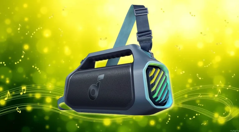 Soundcore Boom 2 Plus