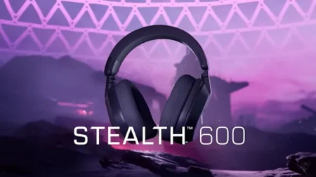 Turtle Beach Stealth 600