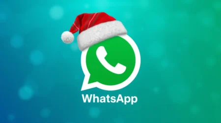 WhatsApp chat di gruppo