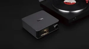 WiiM Ultra, un versatile streamer musicale WiiM Ultra