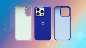 Beats presenta le nuove cover per la famiglia di iPhone 16 beats