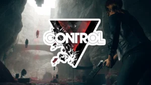 Control è in regalo su Epic Games control