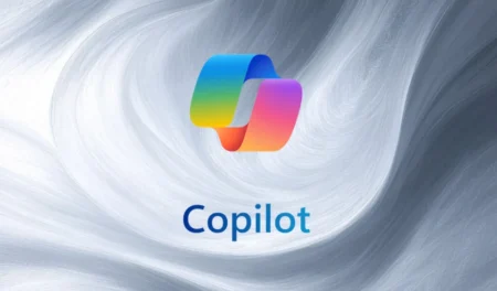 Copilot app nativa