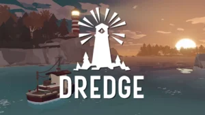 Dredge
