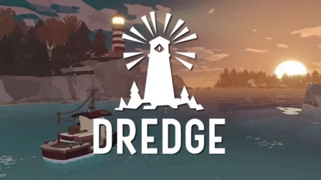 Dredge