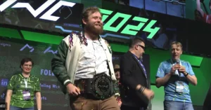 Microsoft Excel World Championship 2024