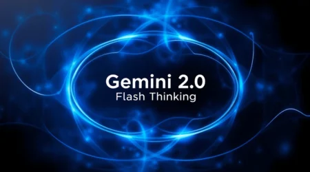 gemini flash thinking