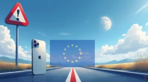 Apple rimuove iPhone SE e 14 dal mercato europeo iphone14