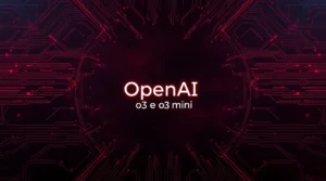 OpenAI presenta i modelli o3 e o3 mini OpenAI Imodello o3