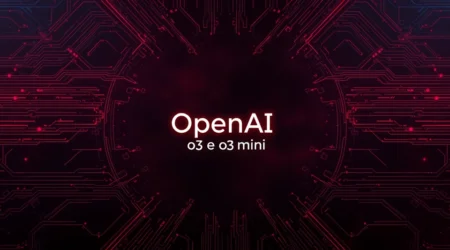 OpenAI Imodello o3