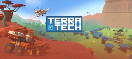 TerraTech