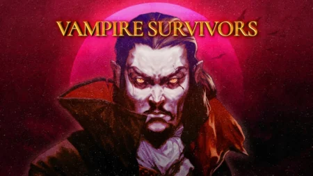 vampire survivors