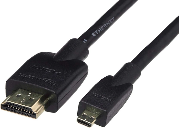 Adattatori Amazon Basics