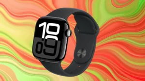 Apple Watch Series 10 al prezzo più basso su Amazon Apple Watch Series 10
