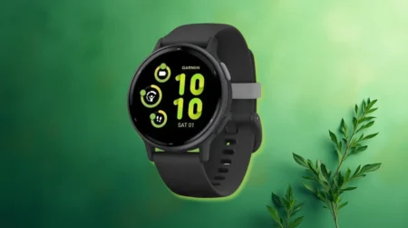 Garmin Vivoactive 5