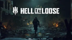 Hell Let Loose è in regalo su Epic Games Hell Let Loose