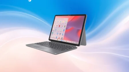 Chromebook Duet