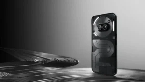Nothing Phone 2a Plus: stile e tecnologia in un unico dispositivo Nothing Phone 2a Plus