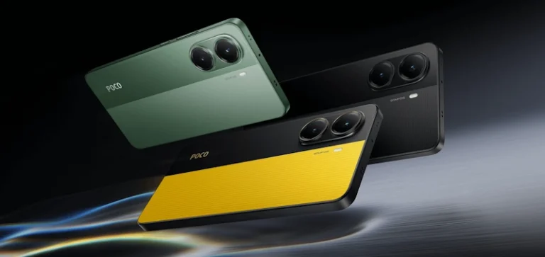 Poco X7 Pro: uno smartphone economico con prestazioni sorprendenti Poco X7 Pro