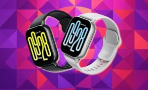 Redmi Watch 5 Active: lo smartwatch economico di Xiaomi Redmi Watch 5 Active