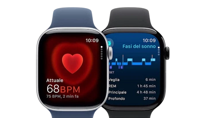 Apple Watch Series 10