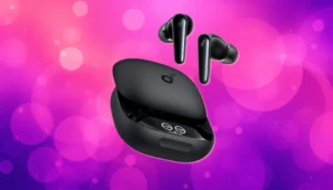 Anker Soundcore Liberty 4 Pro con LDAC e ANC efficiente Soundcore Liberty 4 Pro