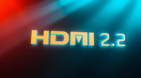 HDMI 2.2