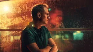 La prova (The Breakthrough), una mini serie svedese su Netflix La prova