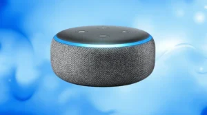 Il nuovo assistente Alexa è in ritardo Alexa