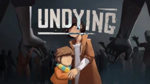 Undying in regalo su Epic Games undying