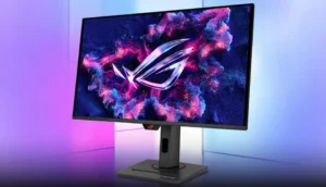 ASUS ROG Strix XG27ACDNG: un monitor per gamer competitivi e professionisti della grafica ROG Strix XG27ACDNG
