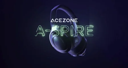 AceZone A-Spire