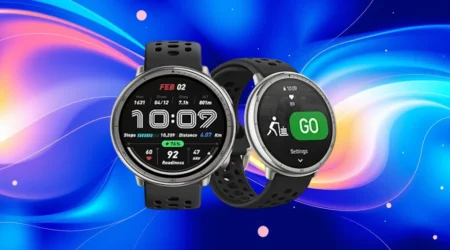 Amazfit Active 2