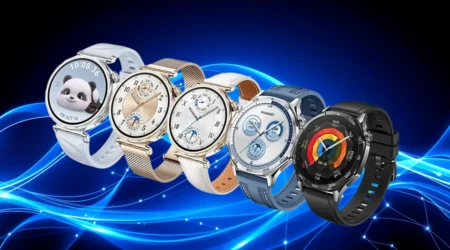 Huawei Watch GT 5