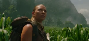 Jurassic World Rebirth: nuovo trailer tra nostalgia e nuove sfide Jurassic World Rebirth