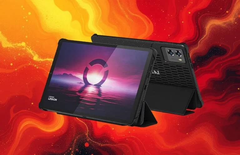 Lenovo Legion Tab