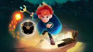 Mages of Mystralia