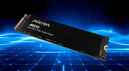 Micron 4600