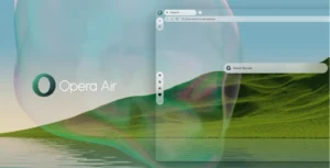 Opera Air