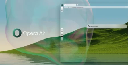 Opera Air