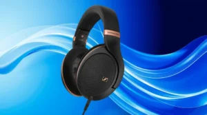 Sennheiser HD 505: cuffie open-back per audiofili a prezzo accessibile Sennheiser HD 505