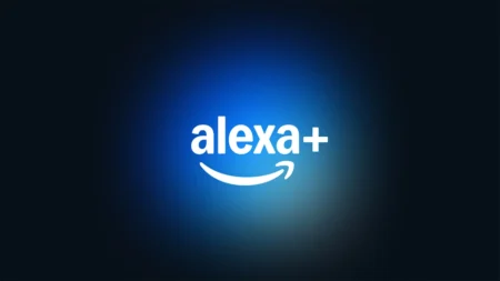 Alexa+