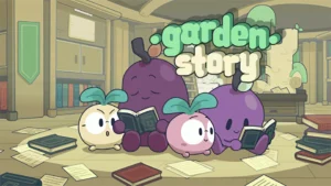 Garden Story in regalo su Epic Games garden story