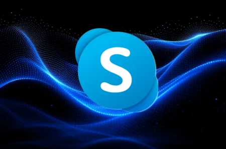 skype