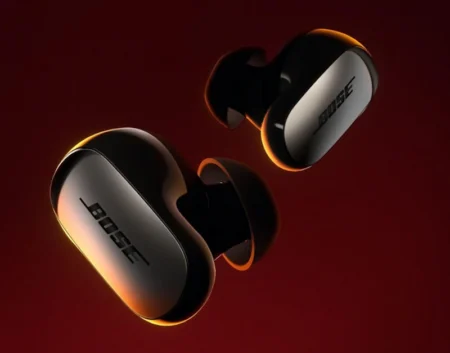 Bose QuietComfort Ultra