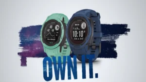 Garmin Instinct 2: smartwatch outdoor in sconto su Amazon Garmin Instinct 2