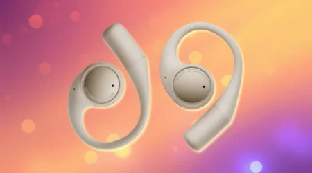 HONOR Earbuds Open