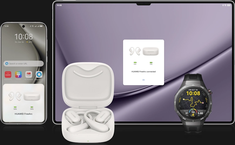 Huawei FreeArc