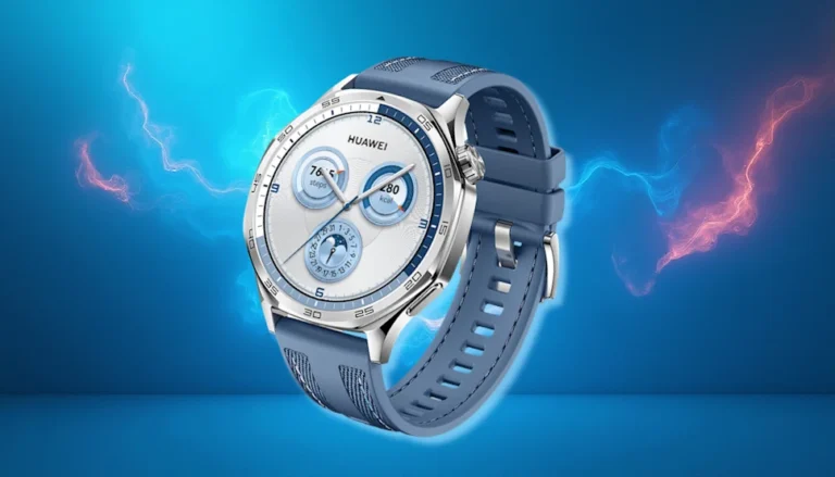 Huawei Watch GT 5
