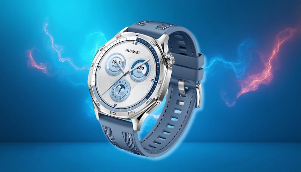 Huawei Watch GT 5